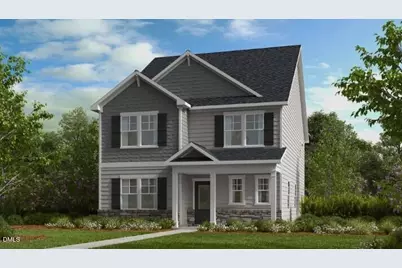 1041 Hardin Hill Lane, Knightdale, NC 27545 - Photo 1