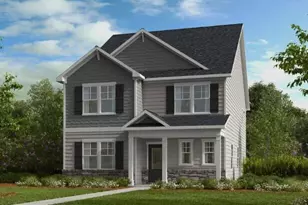 1041 Hardin Hill Lane, Knightdale, NC 27545 - Photo 1