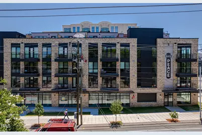 615 W Peace Street #306, Raleigh, NC 27605 - Photo 31