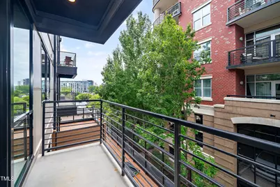 615 W Peace Street #306, Raleigh, NC 27605 - Photo 17