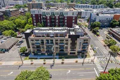 615 W Peace Street #306, Raleigh, NC 27605 - Photo 29