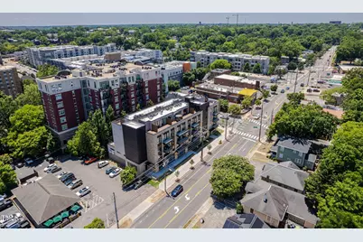 615 W Peace Street #306, Raleigh, NC 27605 - Photo 33