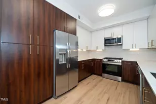 615 W Peace St, Raleigh, NC 27605 - Photo 3