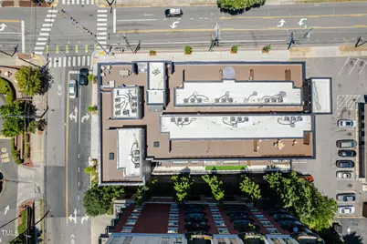 615 W Peace Street #306, Raleigh, NC 27605 - Photo 37