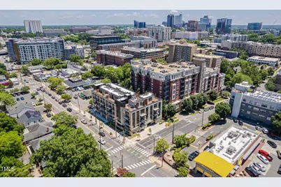 615 W Peace Street #306, Raleigh, NC 27605 - Photo 27