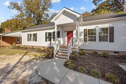 2707 Tryon Drive, Greenville, NC 27858 - Photo 5