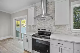 2707 Tryon Dr, Greenville, NC 27858 - Photo 19