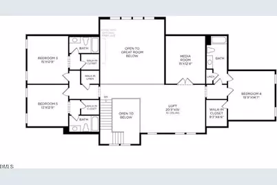 204 Twisted Oak Way, Chapel Hill, NC 27517 - Photo 3