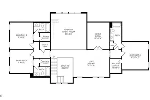 204 Twisted Oak Wy, Chapel Hill, NC 27517 - Photo 3