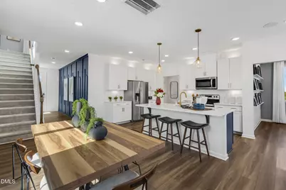 109 Sprenger Street, Garner, NC 27529 - Photo 15