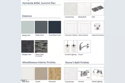 109 Sprenger Street, Garner, NC 27529 - Photo 5