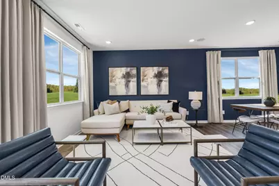 109 Sprenger Street, Garner, NC 27529 - Photo 19