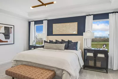 109 Sprenger Street, Garner, NC 27529 - Photo 13