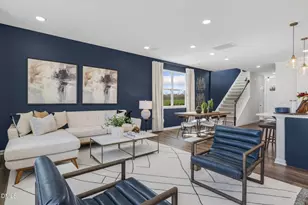 109 Sprenger St, Garner, NC 27529 - Photo 21