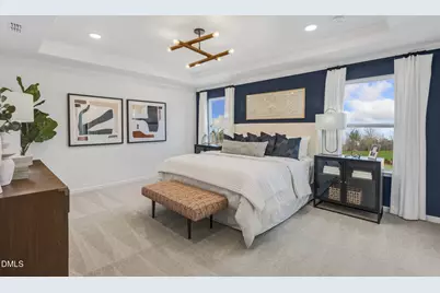 109 Sprenger Street, Garner, NC 27529 - Photo 5