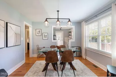 405 Starrett Court, Raleigh, NC 27603 - Photo 7