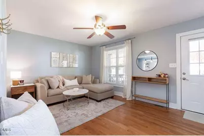 405 Starrett Court, Raleigh, NC 27603 - Photo 5