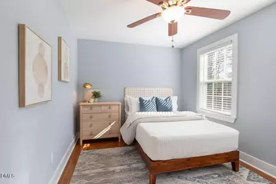 405 Starrett Court, Raleigh, NC 27603 - Photo 15