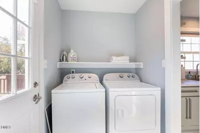 405 Starrett Court, Raleigh, NC 27603 - Photo 13