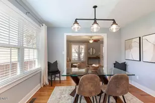 405 Starrett Ct, Raleigh, NC 27603 - Photo 9