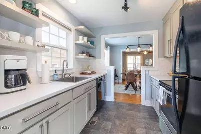 405 Starrett Court, Raleigh, NC 27603 - Photo 17