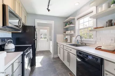 405 Starrett Court, Raleigh, NC 27603 - Photo 11