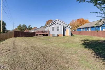 405 Starrett Court, Raleigh, NC 27603 - Photo 31