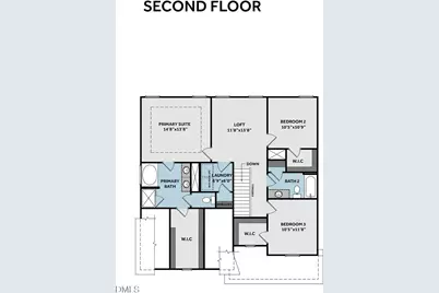 670 Husketh Road, Youngsville, NC 27596 - Photo 3