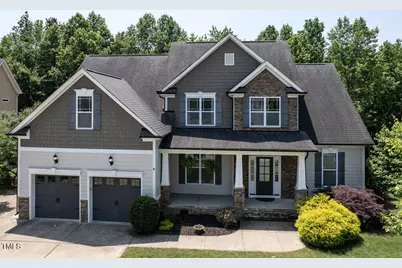 337 Shadowdale Lane, Rolesville, NC 27571 - Photo 1