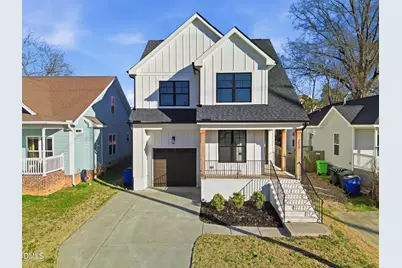 1439 Garner Road, Raleigh, NC 27610 - Photo 1