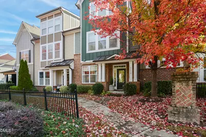 2408 Noble Road, Raleigh, NC 27608 - Photo 1