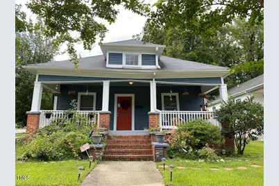 1201 Berkeley Street, Durham, NC 27705 - Photo 1
