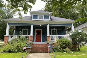 1201 Berkeley St, Durham, NC 27705 - Photo 1