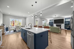 40 Woodford Wy, Franklinton, NC 27525 - Photo 9