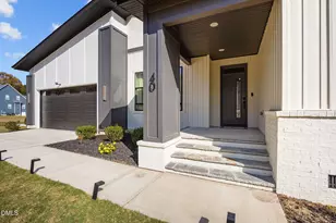 40 Woodford Wy, Franklinton, NC 27525 - Photo 3