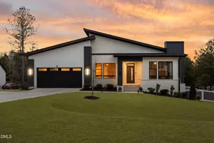 40 Woodford Wy, Franklinton, NC 27525 - Photo 3