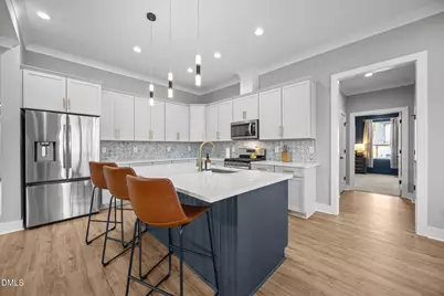 40 Woodford Way, Franklinton, NC 27525 - Photo 7