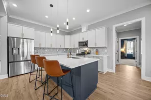 40 Woodford Wy, Franklinton, NC 27525 - Photo 7