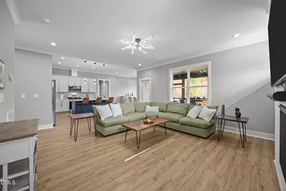 40 Woodford Way, Franklinton, NC 27525 - Photo 15