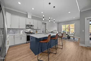 40 Woodford Wy, Franklinton, NC 27525 - Photo 9