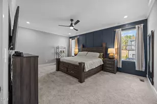 40 Woodford Wy, Franklinton, NC 27525 - Photo 15