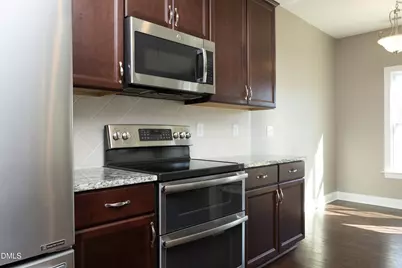 5508 Weathered Rock Court, Knightdale, NC 27545 - Photo 21