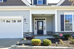 5508 Weathered Rock Ct, Knightdale, NC 27545 - Photo 13