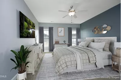 5508 Weathered Rock Court, Knightdale, NC 27545 - Photo 5