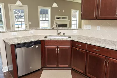 5508 Weathered Rock Court, Knightdale, NC 27545 - Photo 19