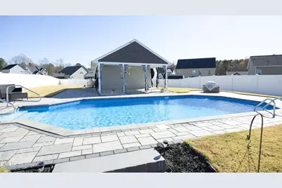 5508 Weathered Rock Court, Knightdale, NC 27545 - Photo 47