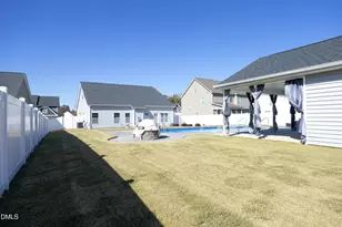 5508 Weathered Rock Ct, Knightdale, NC 27545 - Photo 3