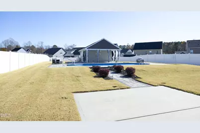 5508 Weathered Rock Court, Knightdale, NC 27545 - Photo 53