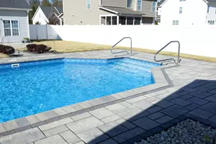 5508 Weathered Rock Ct, Knightdale, NC 27545 - Photo 45