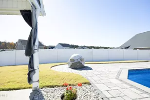 5508 Weathered Rock Ct, Knightdale, NC 27545 - Photo 11